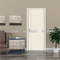 Porte WPC recyclable