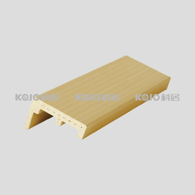 방충 WPC Architrave