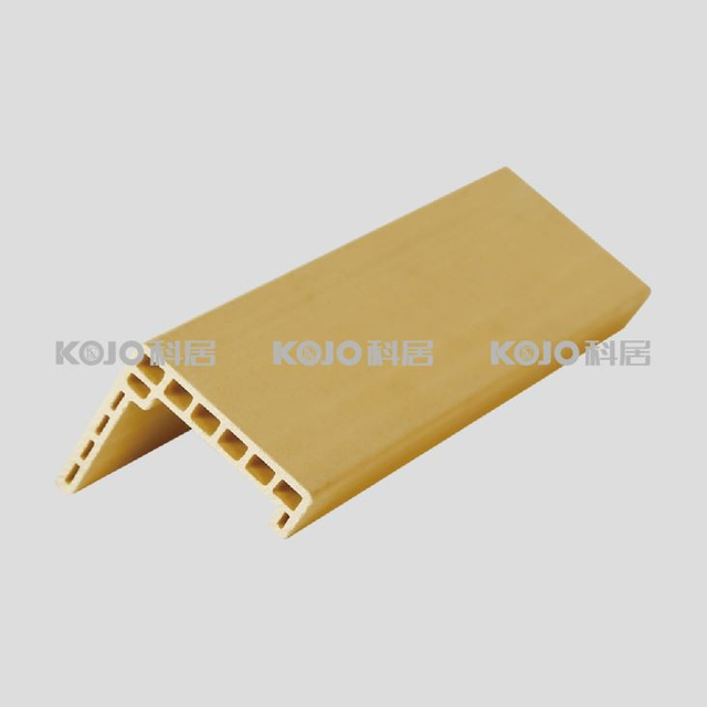소화 PVC 복합 도어 프레임 Architrave