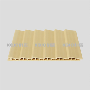 Panel WPC kalis air