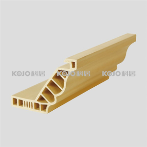 Dekoratives Profil-Schrankgesims