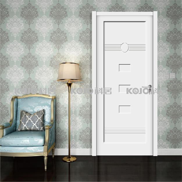 باب صلب WPC عالي الجودة